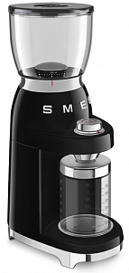 Кофемолка SMEG CGF11BLEU