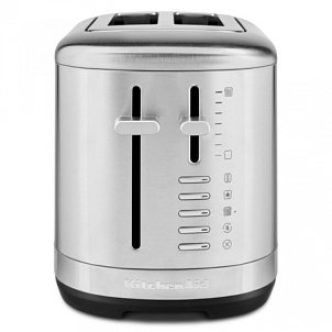 Тостер KitchenAid 5KMT2109ESX