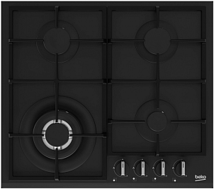 Газовая варочная поверхность Beko HIYG 64225 SBO