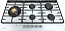 Варочная поверхность Hiberg VM 9255 W