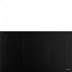 Индукционная варочная панель Smeg SIM3964N