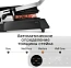 Электрогриль Red Solution G830D 2000Вт черный