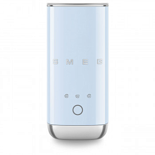 Вспениватель молока Smeg MFF02PBEU