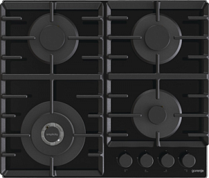 Газовая варочная панель Gorenje GTW642SYB