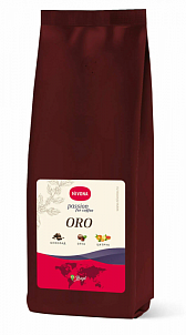 Кофе в зернах Nivona ORO 500г 83201