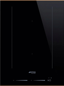 Индукционная варочная панель SMEG SIM6323R