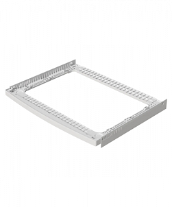 Соединительный элемент Kuppersberg DS 611 W