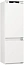 Холодильник Gorenje NRKI517141 2-хкамерн.