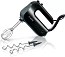 Миксер ручной Bosch MFQ4980B 850Вт черный