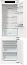 Холодильник Gorenje NRKI517141 2-хкамерн.