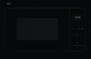 Встраиваемая микроволновая печь Aeg OS5GM251EB