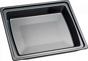 Противень для приготовления на пару Kuppersbusch ZB 1005 GN 1/3, неперфорированный