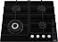 Газовая варочная поверхность Gorenje Essential GTW641AKB черный