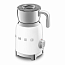 Вспениватель молока SMEG MFF11WHEU