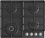 Газовая варочная панель Gorenje GW641EXB