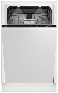 Встраиваемая посудомоечная машина Beko BDIS38120Q