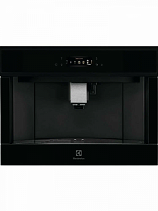 Кофемашина Electrolux EBC85H