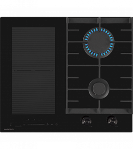Варочная поверхность Hiberg i-VM 6021 B