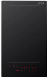 Индукционная варочная панель DeLonghi SLI 302 RUS