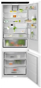 Встраиваемый холодильник Electrolux ENP7TD75S