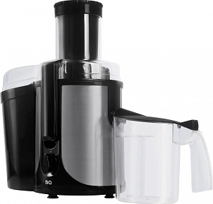 Соковыжималка BQ J1003 Black-Steel