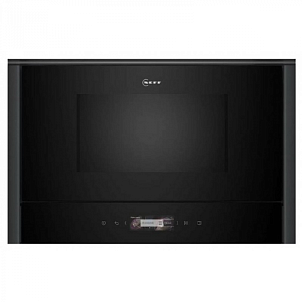 Микроволновая печь Neff NL9WR21Y1