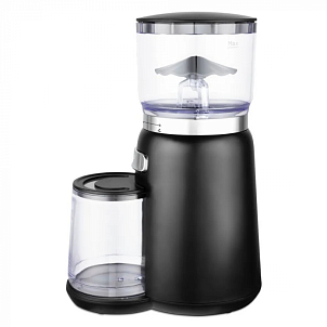 Кофемолка BQ CG2001 Black