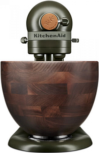 Планетарный миксер KitchenAid 5KSM180WSEEG