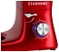 Миксер планетарный Starwind SPM7165 1600Вт красный