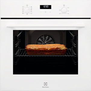 Духовой шкаф Electrolux EOF5F50BV
