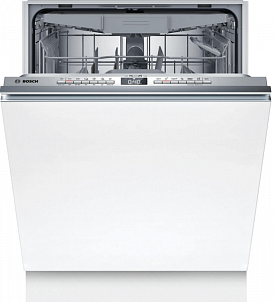 Встраиваемая посудомоечная машина Bosch SMV4HMX25Q