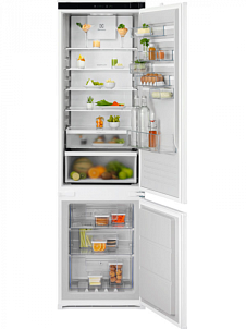 Встраиваемый холодильник Electrolux ENT6MD19S3