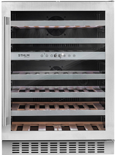 Холодильник винный Temptech STX60DS