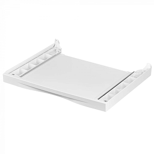 Соединитель для стиральной и сушильной машины Monsher MDS 595 Blanc