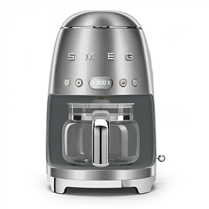 Кофеварки SMEG DCF02SSEU