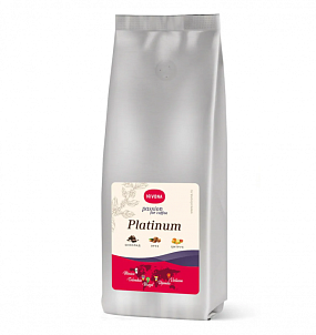 Кофе в зернах Nivona Platinum 500г 83206