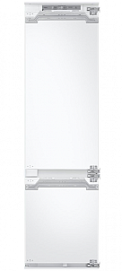 Встраиваемый холодильник комбинированный Samsung BRB80F30AEF0EO