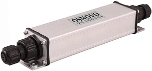 Удлинитель Osnovo E-PoE/2G