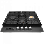 Варочная поверхность Hiberg VM 6245 Gr