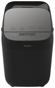 Хлебопечь Panasonic SD-ZP2000KTS черный