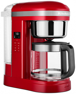 Капельная кофеварка KitchenAid 5KCM1209EER