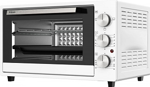 Мини-печь Ardo MO3831W2