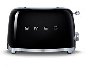 Тостеры Smeg TSF01BLEU