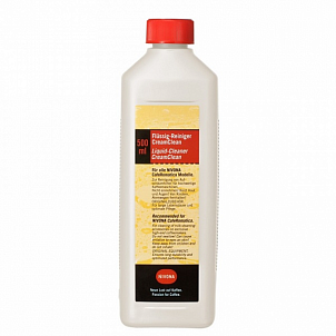 Чистящее средство Nivona NICC705 Cream Cleaner 500ml