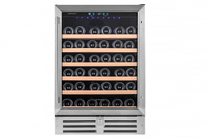 Винный шкаф Temptech WPQ60SCS