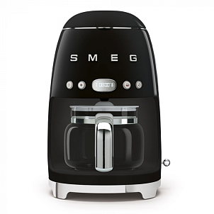 Кофеварки SMEG DCF02BLEU