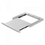 Соединительный элемент для сушильной машины Monsher MDS 510 Blanc