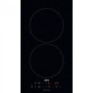 Встраиваемая индукционная варочная панель AEG IKB32300CB